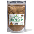 Herb To Body Coriander Seed Powder Egyptian Ground Spice 4oz
