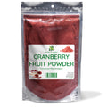 Herb To Body Cranberry Fruit Powder 4oz