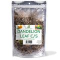 Herb To Body Dandelion Leaf Cut & Sifted Herbal Tea 4oz