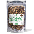 Herb to Body Dandelion Root Cut and Sifted Botanical