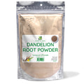 Herb To Body Dandelion Root Powder Taraxacum Officinale