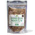 Herb To Body Dong Quai Root Cut And Sifted 4oz