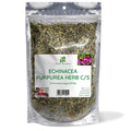 Herb To Body Echinacea Purpurea Cut & Sifted Herbal Supplement 4oz