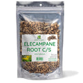 Herb To Body Elecampane Root Cut & Sifted 4 oz