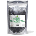 Herb To Body English Breakfast Tea Loose Leaf Black Tea