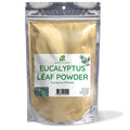 Herb To Body Eucalyptus Leaf Powder Finely Milled