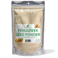 Herb To Body Fenugreek Seed Powder Finely Ground