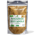 Herb To Body Whole Fenugreek Seeds Premium Botanical