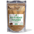 Herb To Body Fo-Ti Root Powder 4oz Herbal Supplement