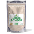 Herb To Body Garlic Powder 4oz Fine Ground