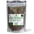 Herb To Body Goldenseal Leaf Cut and Sifted Supplement 4 oz