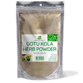 Herb To Body Gotu Kola Herb Powder Centella Asiatica