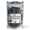 Herb to Body Green Irish Sea Moss Wildcrafted 4oz