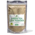 Herb To Body Green Tea Leaf Powder 4 oz