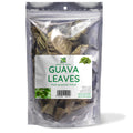Herb To Body Whole Dried Guava Leaves Herbal Tea 10g