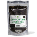 Herb To Body Gunpowder Green Tea Loose Leaf Blend