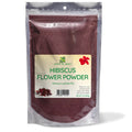 Herb To Body Hibiscus Flower Powder Sun-Dried 4oz