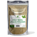 Tulsi Leaf Powder Holy Basil Adaptogen Supplement 4oz