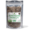 Herb To Body Horehound Herb Cut & Sifted 4oz