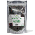 Hwentia Whole Grains of Selim Spice 4oz Dried Pods