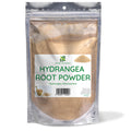 Herbtobody Hydrangea Root Powder 4oz USA Grown Herbal Supplement