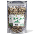 Herb To Body Hyssop Leaf Cut & Sifted 4oz