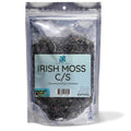 Herb To Body Irish Sea Moss Cut and Sifted 4oz