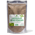 Herb To Body Jiaogulan Herb Powder Southern Ginseng Adaptogenic Supplement