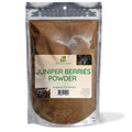 Herb to Body Juniper Berries Powder Ground Bulgarian