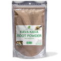 Kava Kava Root Powder Vanuatu Noble 4oz