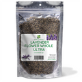 Lavender Flower Whole Ultra Dried Culinary Herb 4 oz