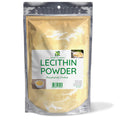 Herb To Body Non-GMO Soy Lecithin Powder Emulsifier