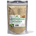Herb To Body Lemongrass Powder Thailand Cymbopogon Citratus 4oz