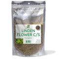 Herb to Body Linden Flowers Cut & Sifted Herbal Tea 4oz