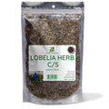 Herb To Body Lobelia Herb Cut & Sifted Botanical 4oz