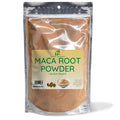 Herb To Body Organic Maca Root Powder Energy Hormone Support