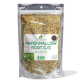 Herb To Body Marshmallow Root Dried Botanical Cut & Sifted