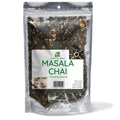 Herb To Body Masala Chai Tea Blend Authentic Spiced Loose Leaf