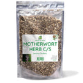 Herb To Body Motherwort Cut and Sifted Dried Herb