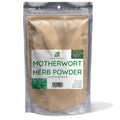 Herb To Body Motherwort Powder Dried Aerial Parts