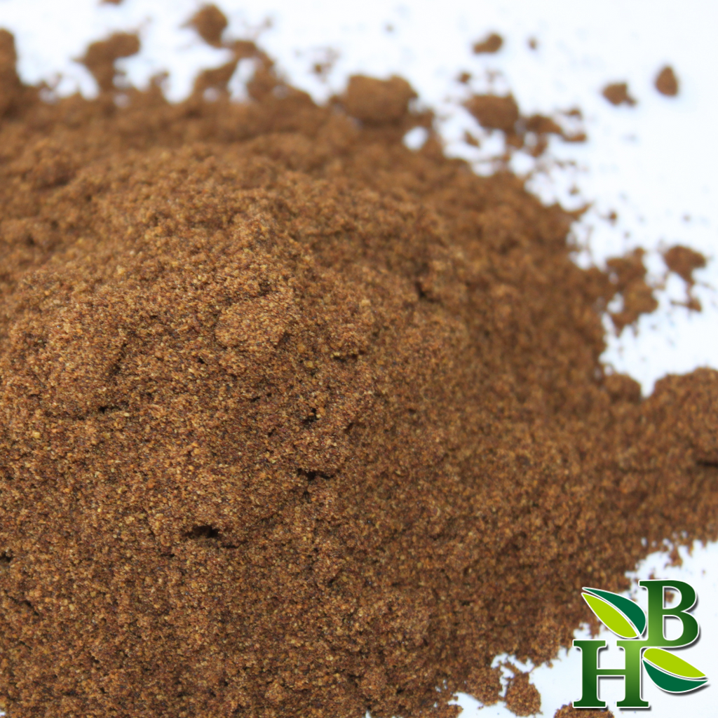 Herb To Body Saw Palmetto Berries Powder Whole Supplement
