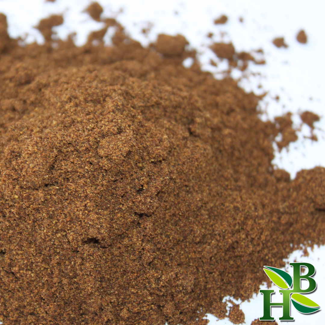 Herb To Body Saw Palmetto Berries Powder Whole Supplement
