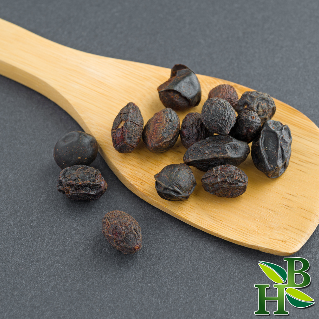 Herb To Body Saw Palmetto Berries Powder Whole Supplement