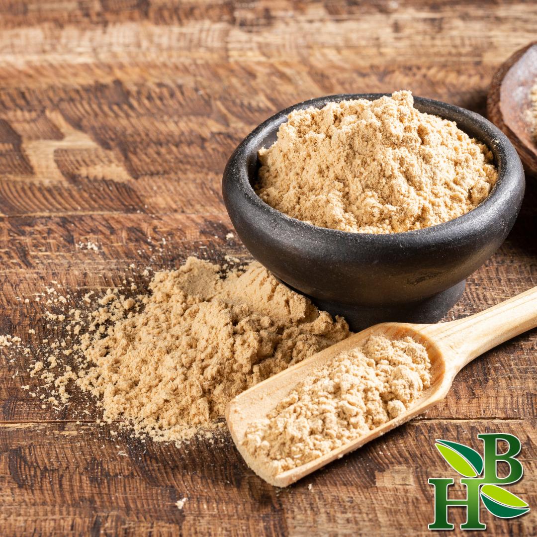 HerbToBody Pleurisy Root Powder Natural Botanical Supplement 4oz
