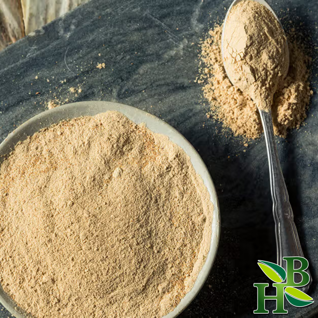 Herb To Body Suma Root Powder Brazilian Supplement 4 oz