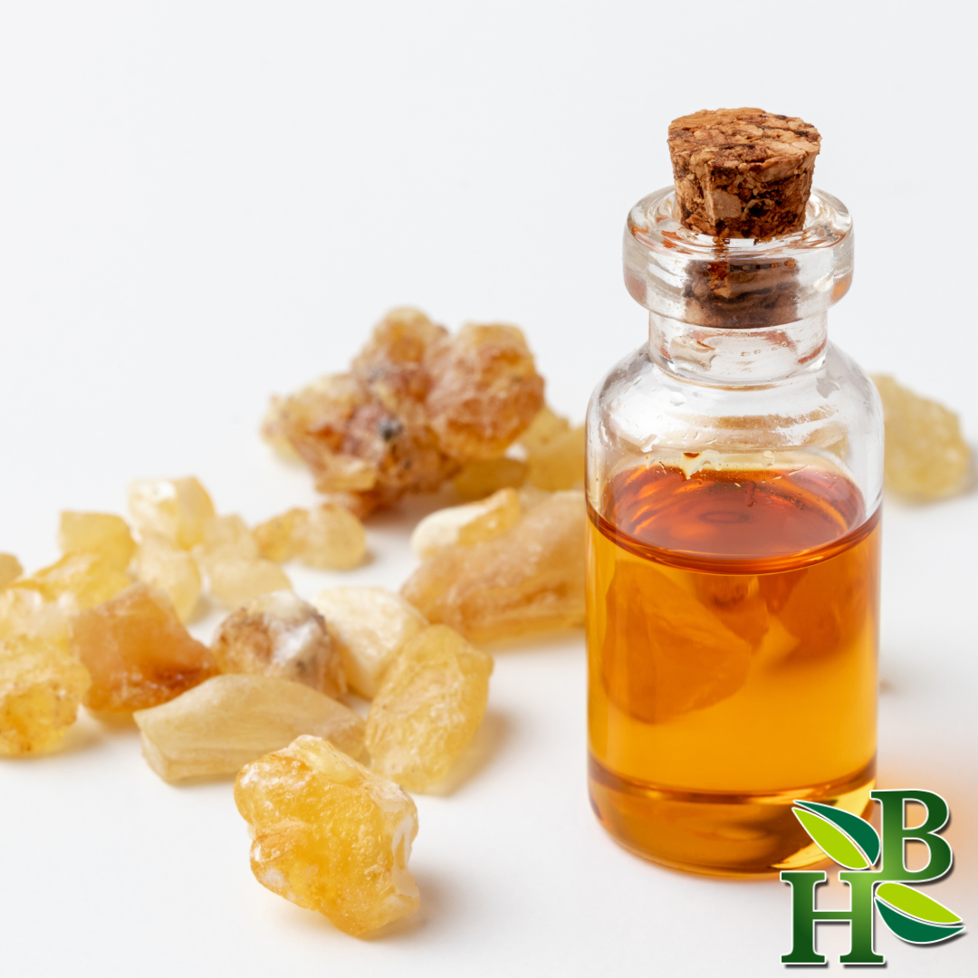 Herb To Body Frankincense Tears Boswellia Sacra Natural Resin
