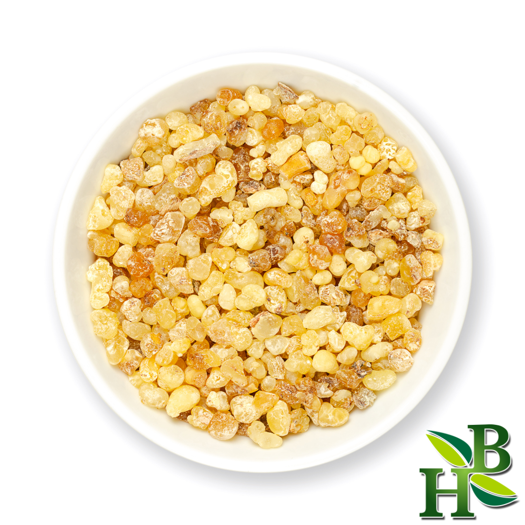 Herb To Body Frankincense Tears Boswellia Sacra Natural Resin