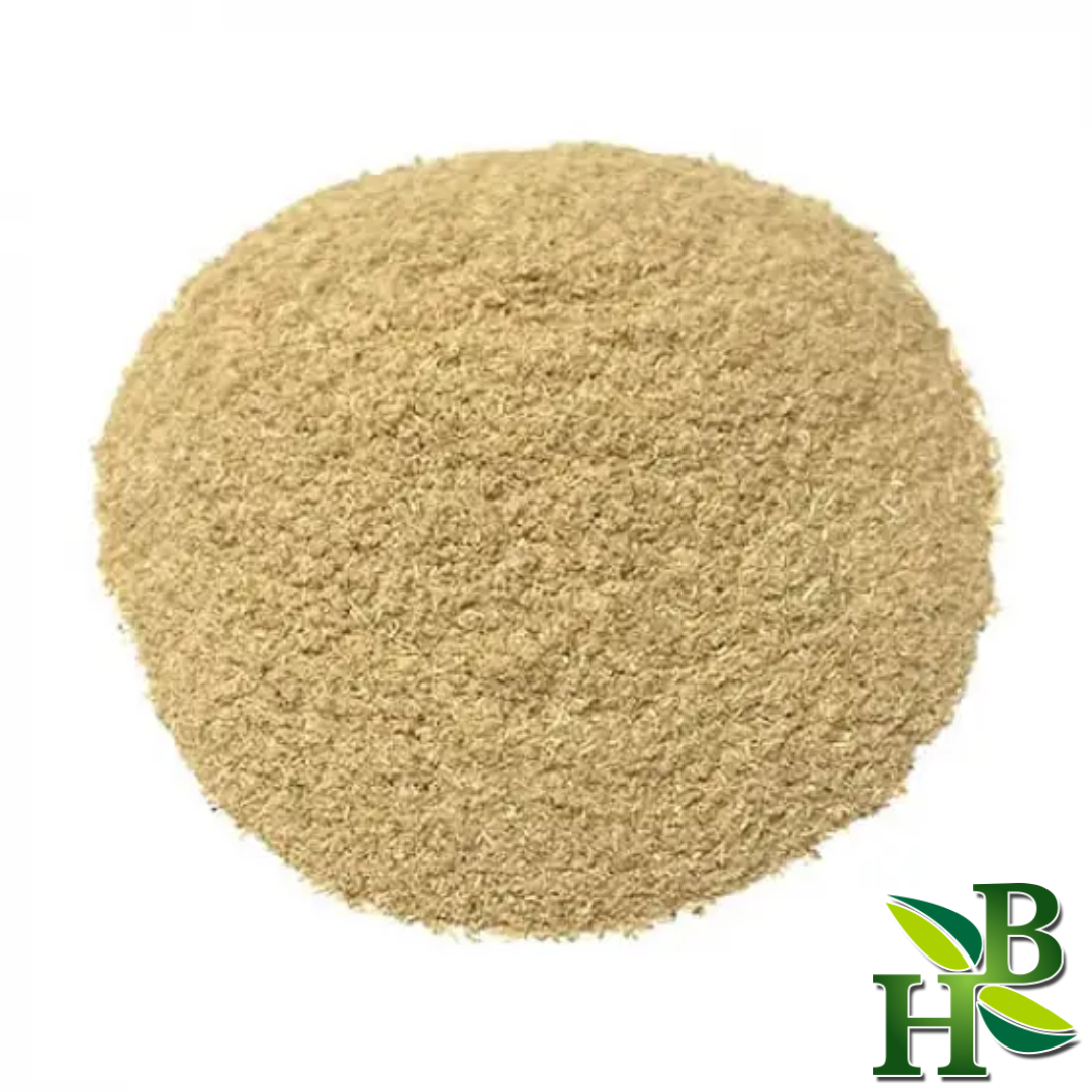 Herb To Body Nettle Root Powder Pure Botanical Supplement