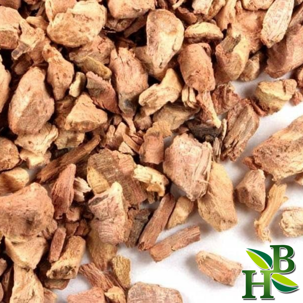 Herb To Body Red Root C/S Cut And Sifted 4 oz