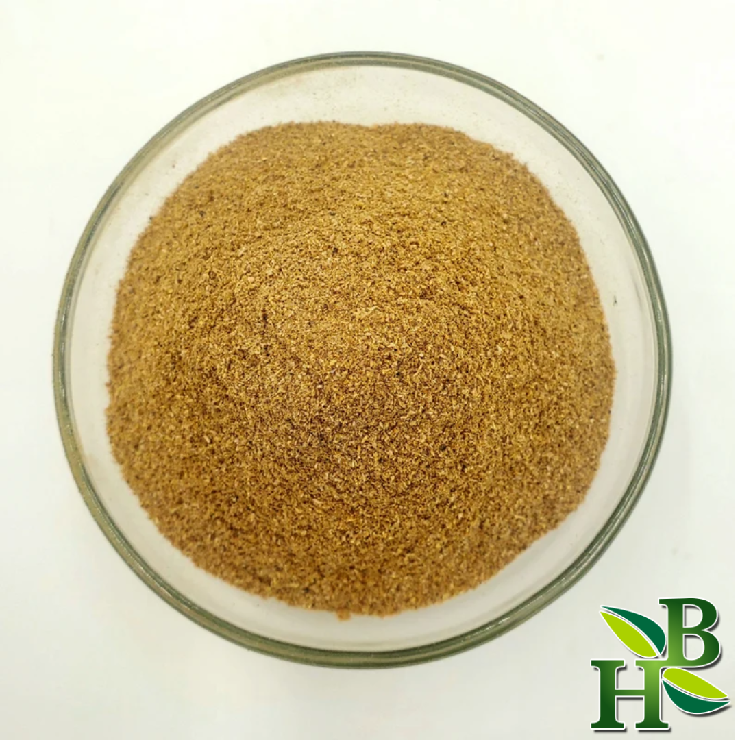 Herb To Body Prekese Powder Tetrapleura Tetraptera Culinary Spice
